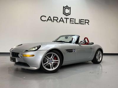 BMW Z8 5.0 - - Joinsteer - #2