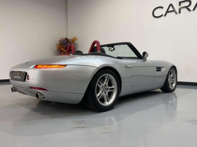 BMW Z8 5.0 - - Joinsteer - #3
