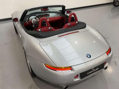 BMW Z8 5.0 - - Joinsteer - #5