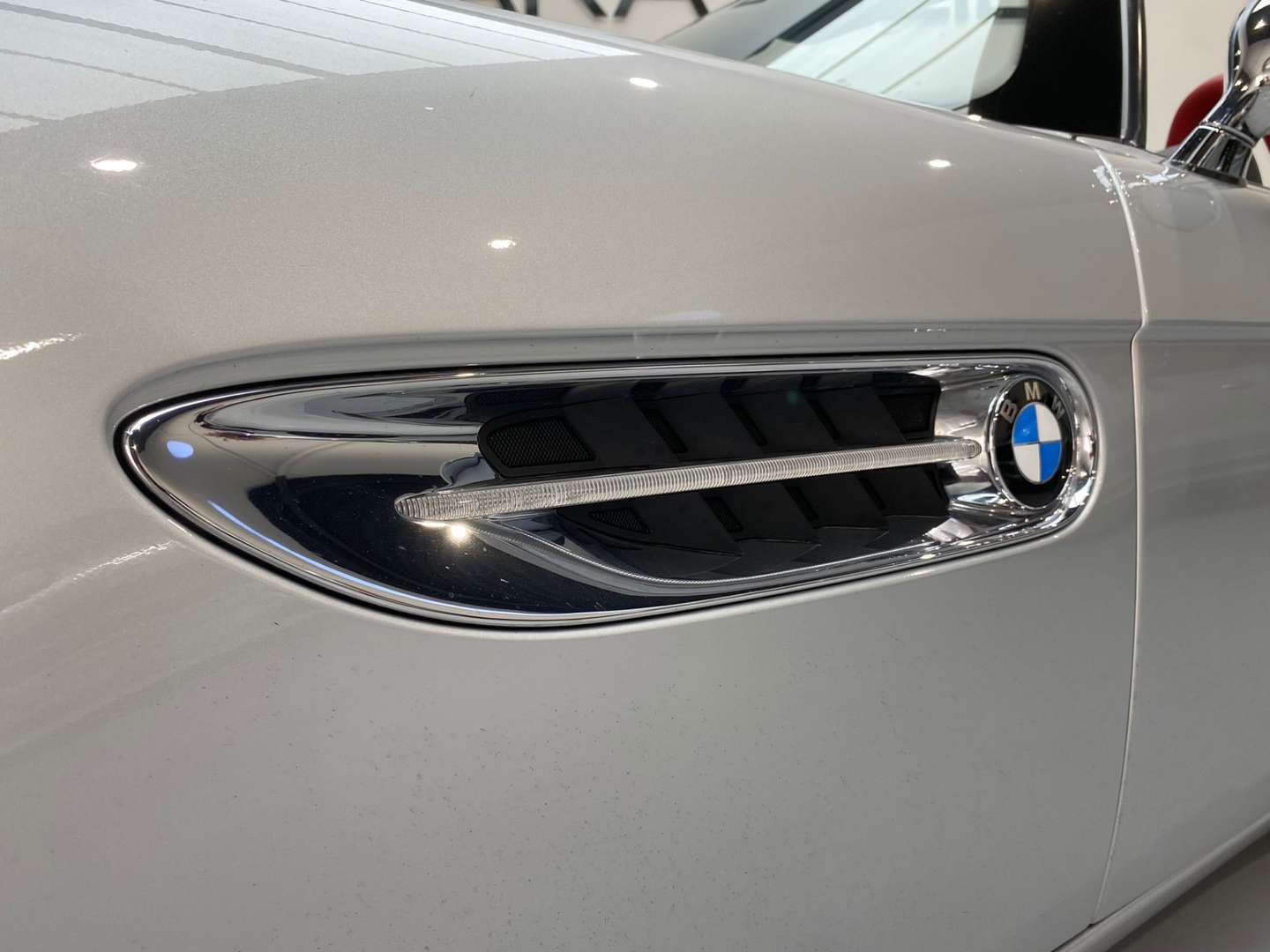 BMW Z8 5.0 - 2001 - Joinsteer - #10