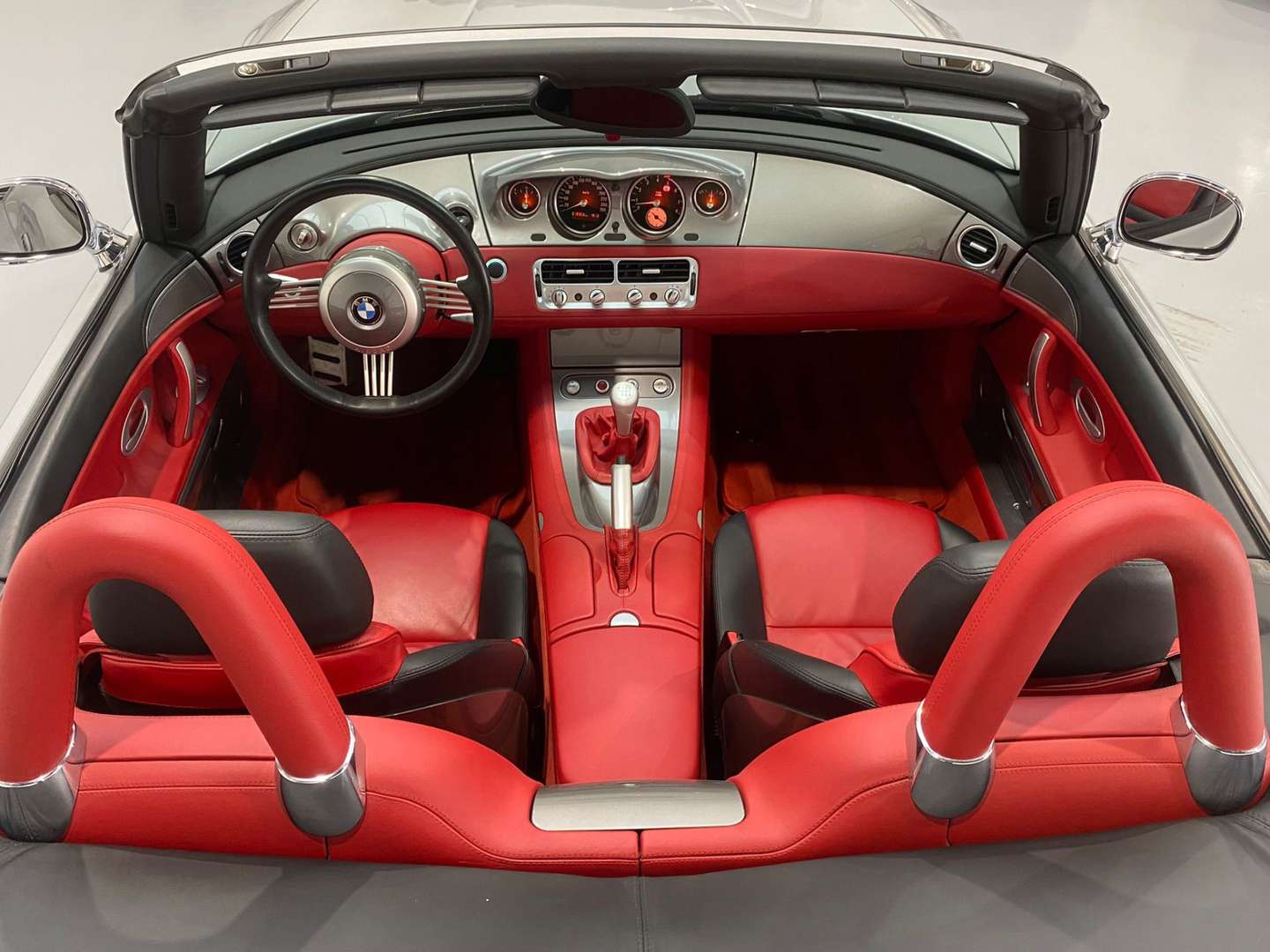 BMW Z8 5.0 - 2001 - Joinsteer - #15