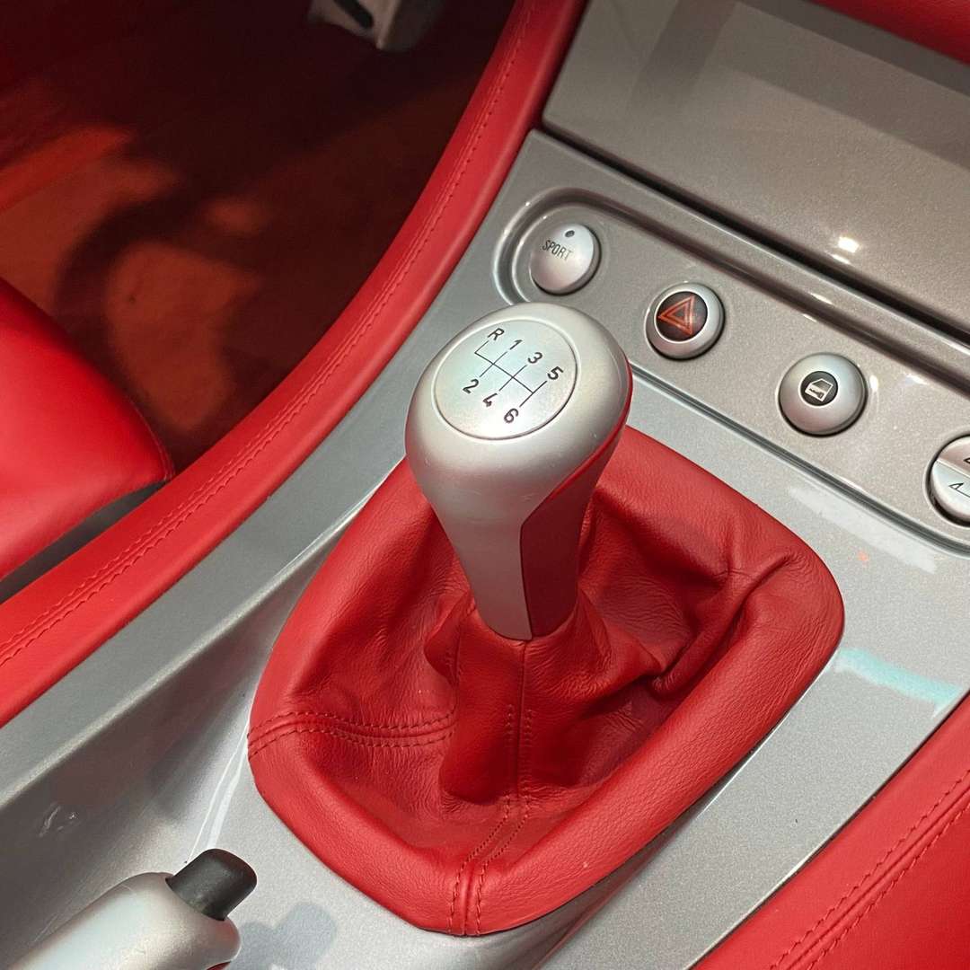 BMW Z8 5.0 - 2001 - Joinsteer - #17