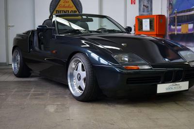 BMW Z1 204 - - Joinsteer - #2