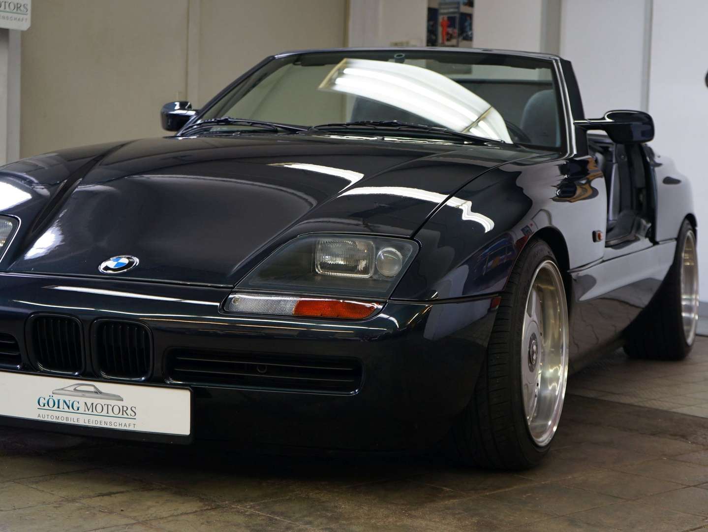BMW Z1 204 - 1992 - Joinsteer - #6