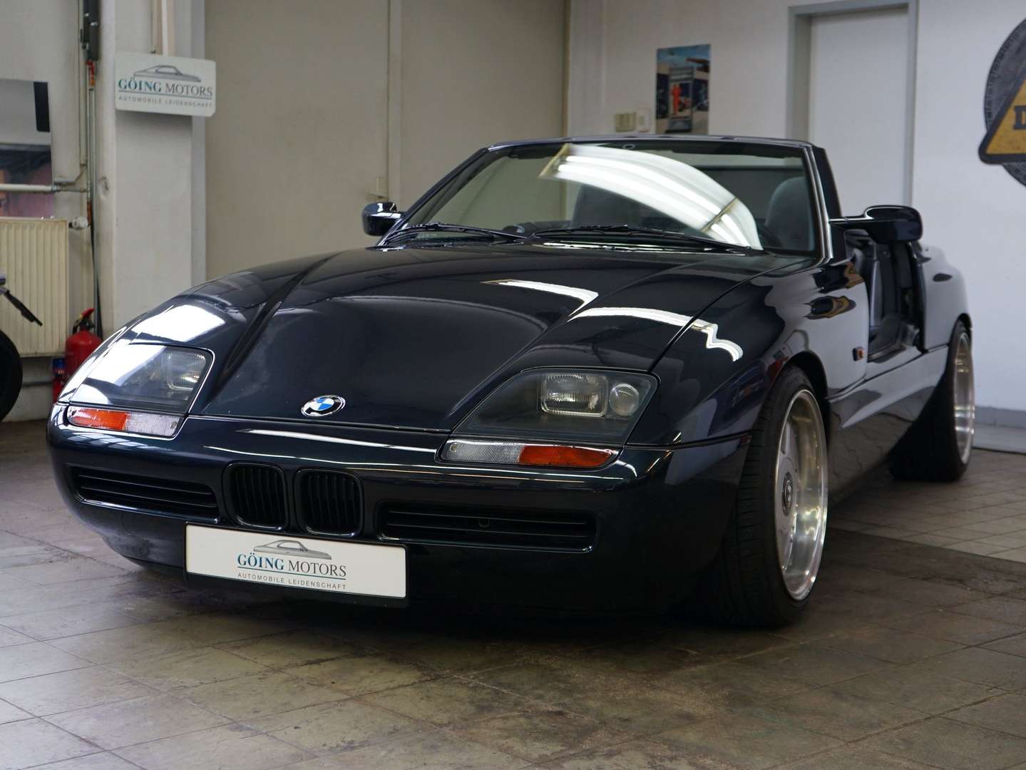 BMW Z1 204 - 1992 - Joinsteer - #7