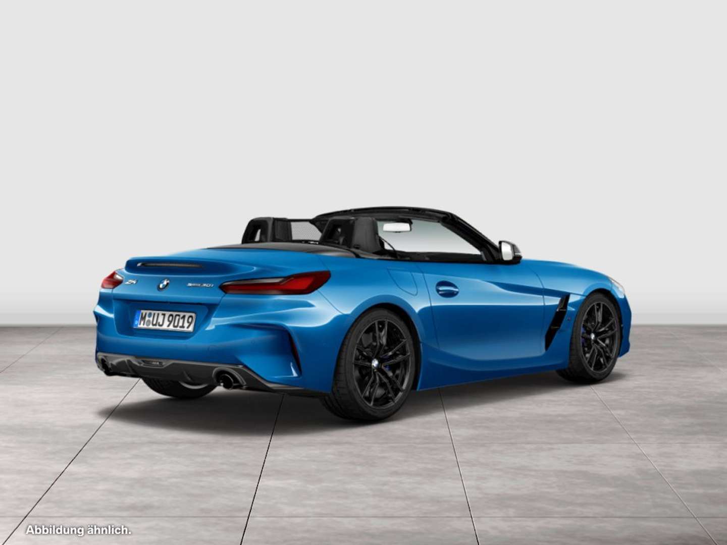 BMW Z4 M Sport SDrive30i - 2020 - Joinsteer - #2