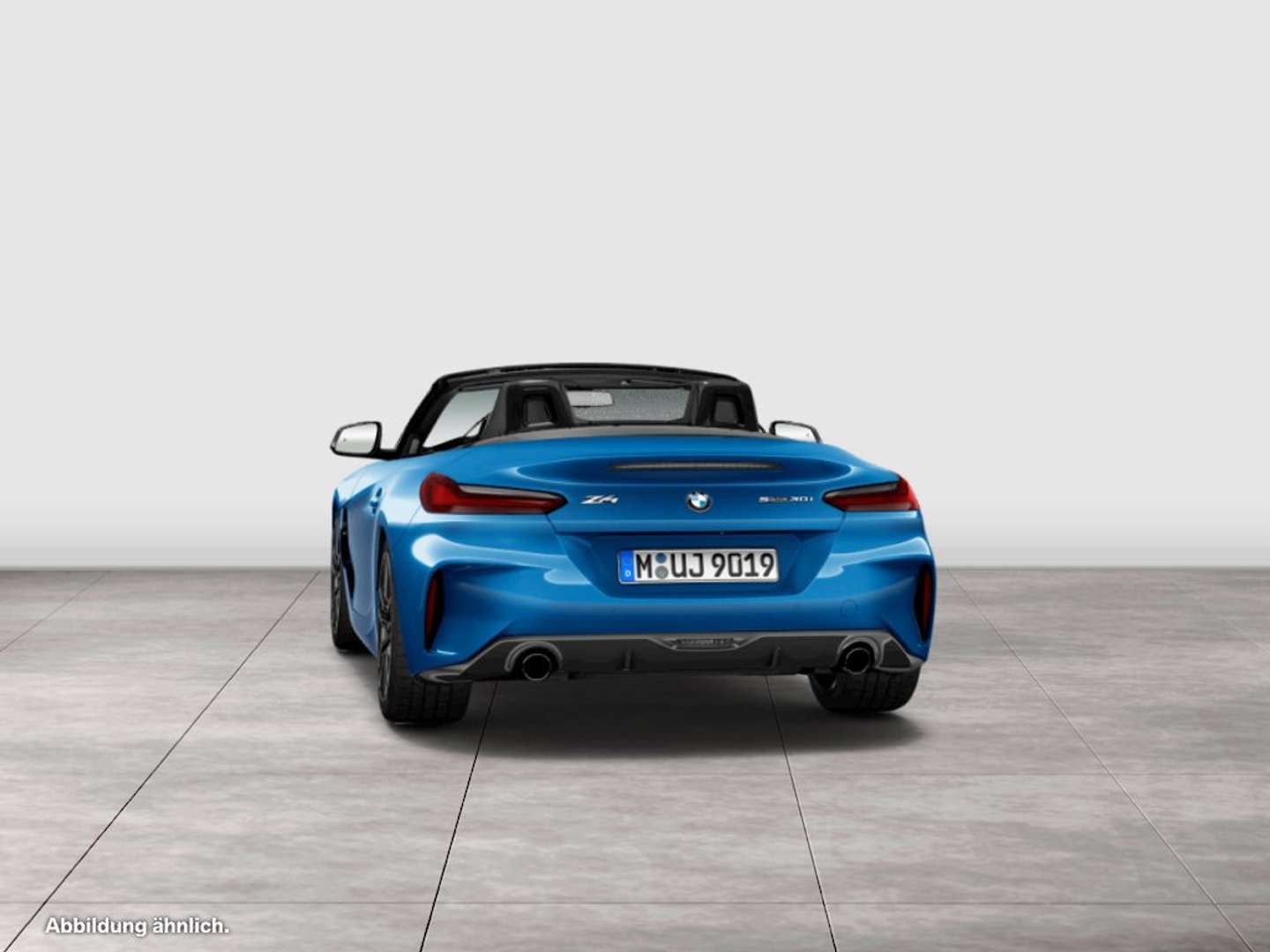 BMW Z4 M Sport SDrive30i - 2020 - Joinsteer - #7