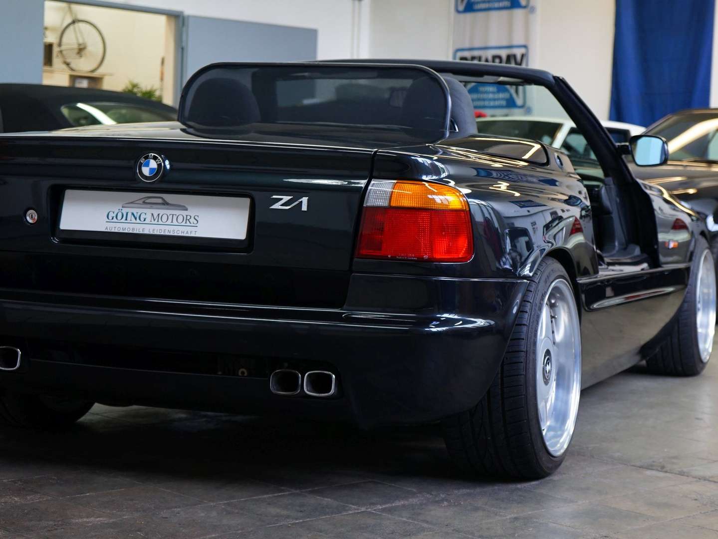 BMW Z1 204 - 1992 - Joinsteer - #15