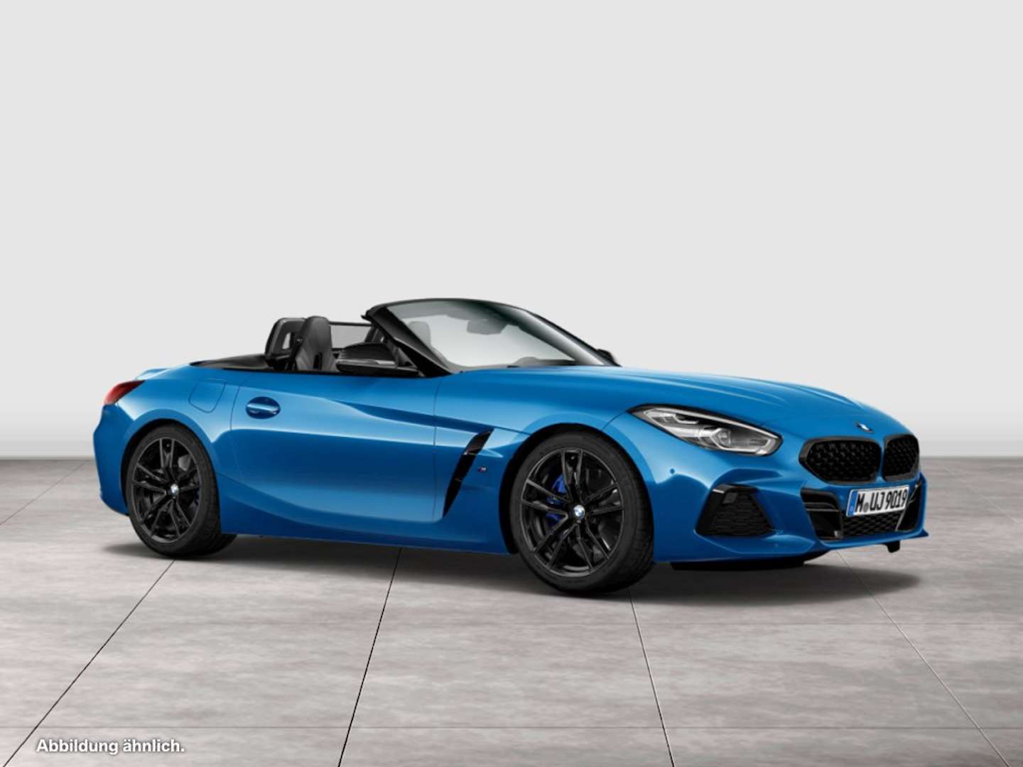 BMW Z4 M Sport SDrive30i - 2020 - Joinsteer - #9