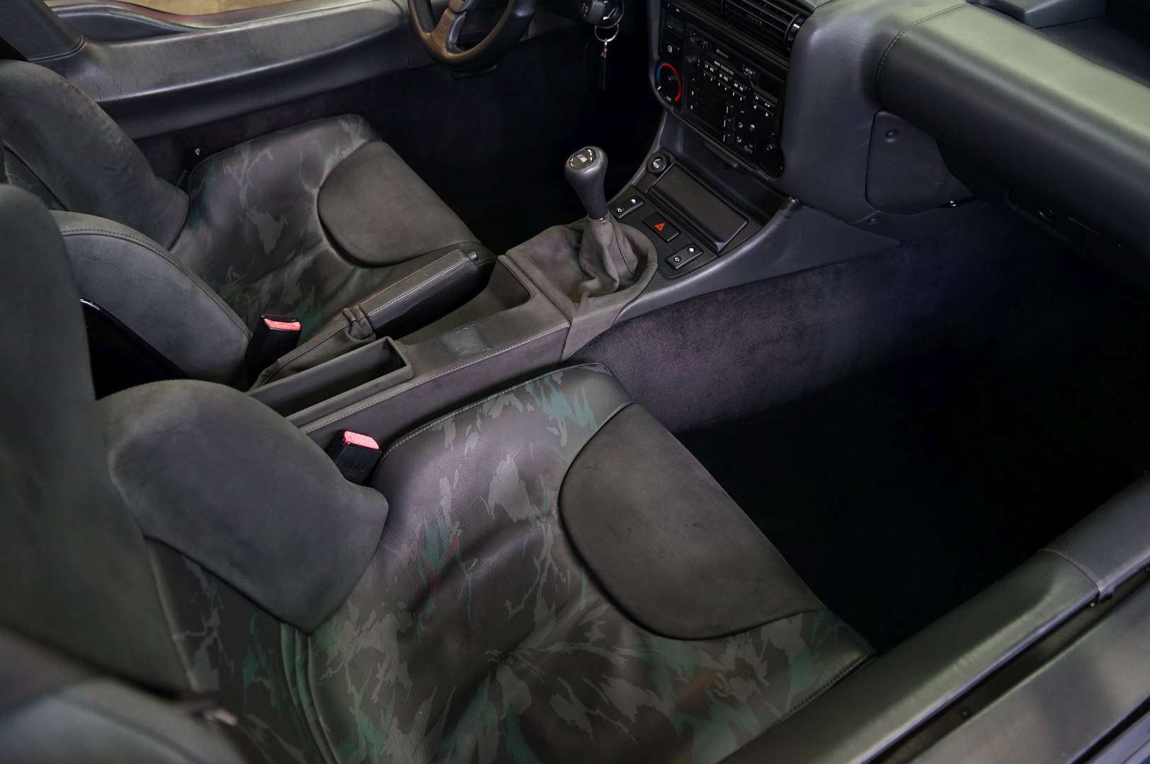 BMW Z1 204 - 1992 - Joinsteer - #18