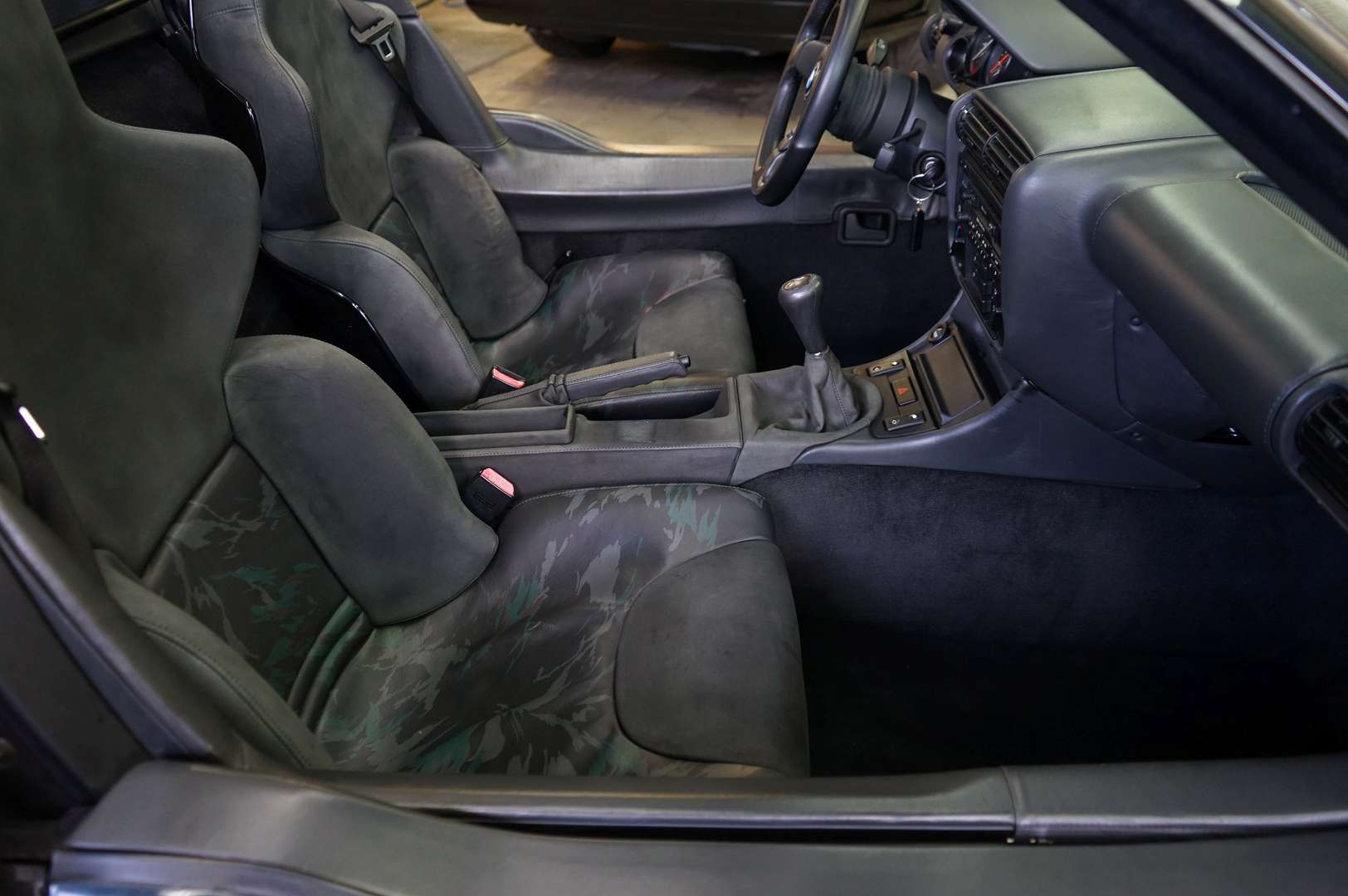 BMW Z1 204 - 1992 - Joinsteer - #19