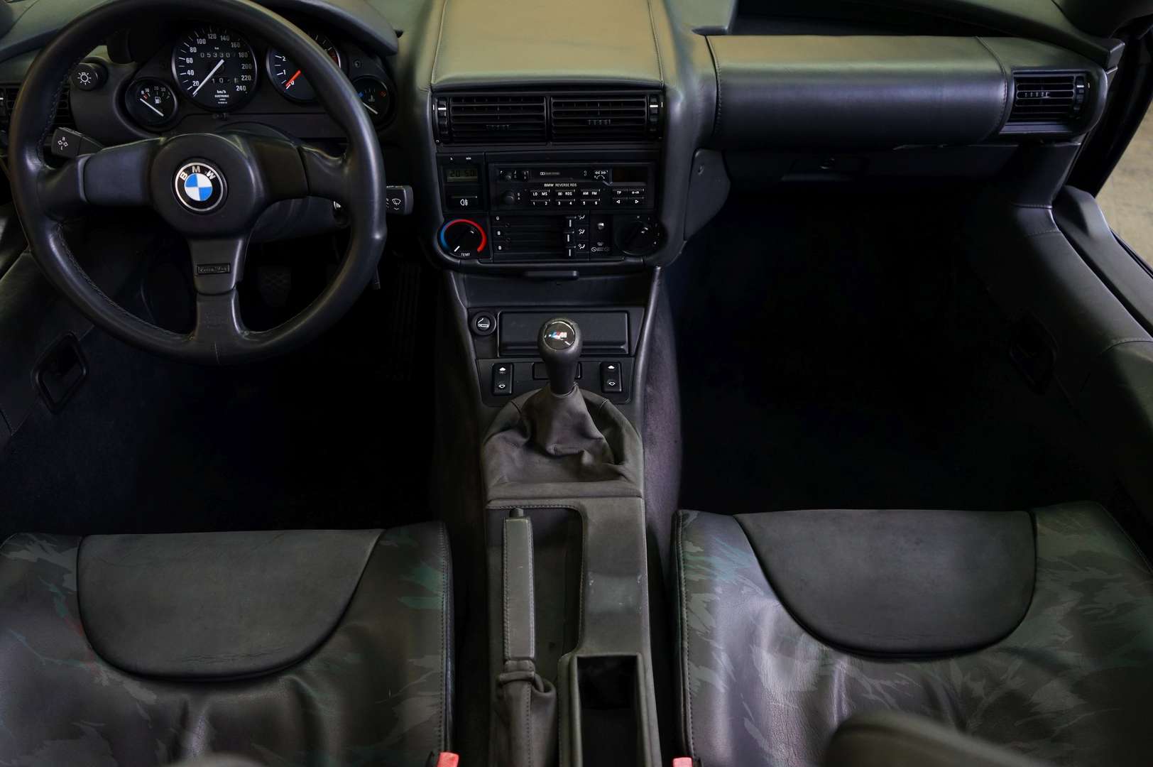 BMW Z1 204 - 1992 - Joinsteer - #20