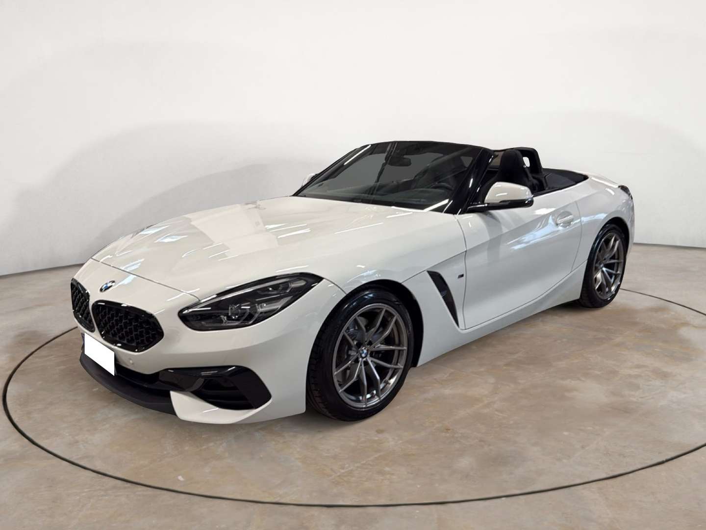 BMW Z4 Sport SDrive 20i - 2020 - Joinsteer - #1