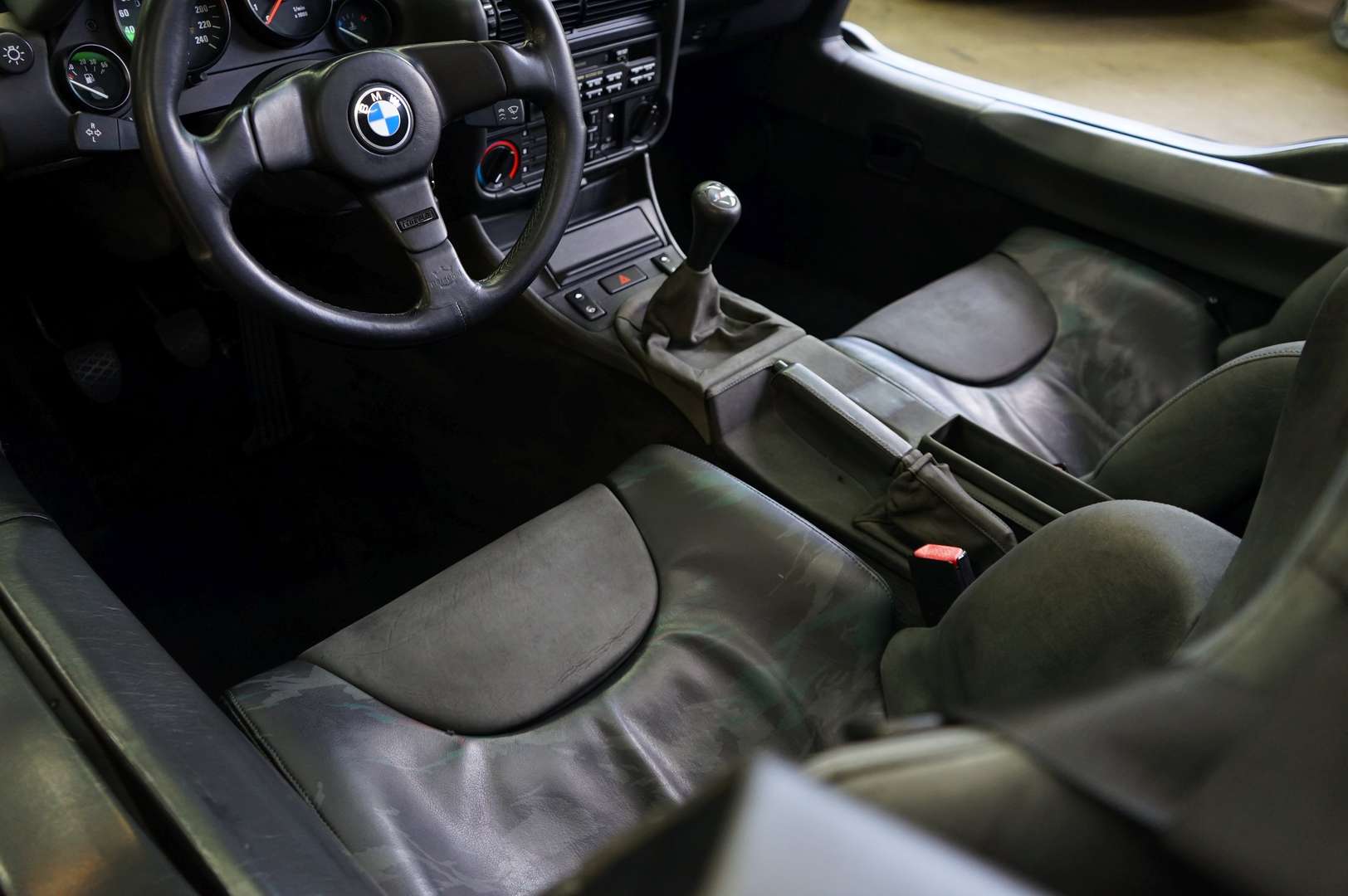 BMW Z1 204 - 1992 - Joinsteer - #21