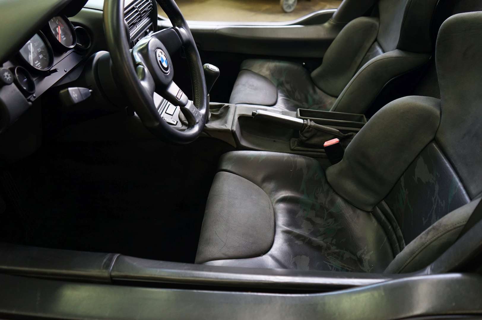 BMW Z1 204 - 1992 - Joinsteer - #22