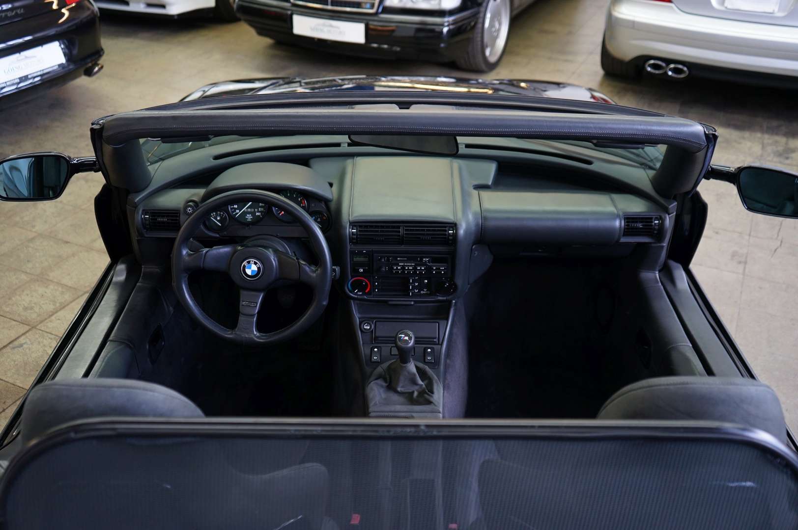 BMW Z1 204 - 1992 - Joinsteer - #23