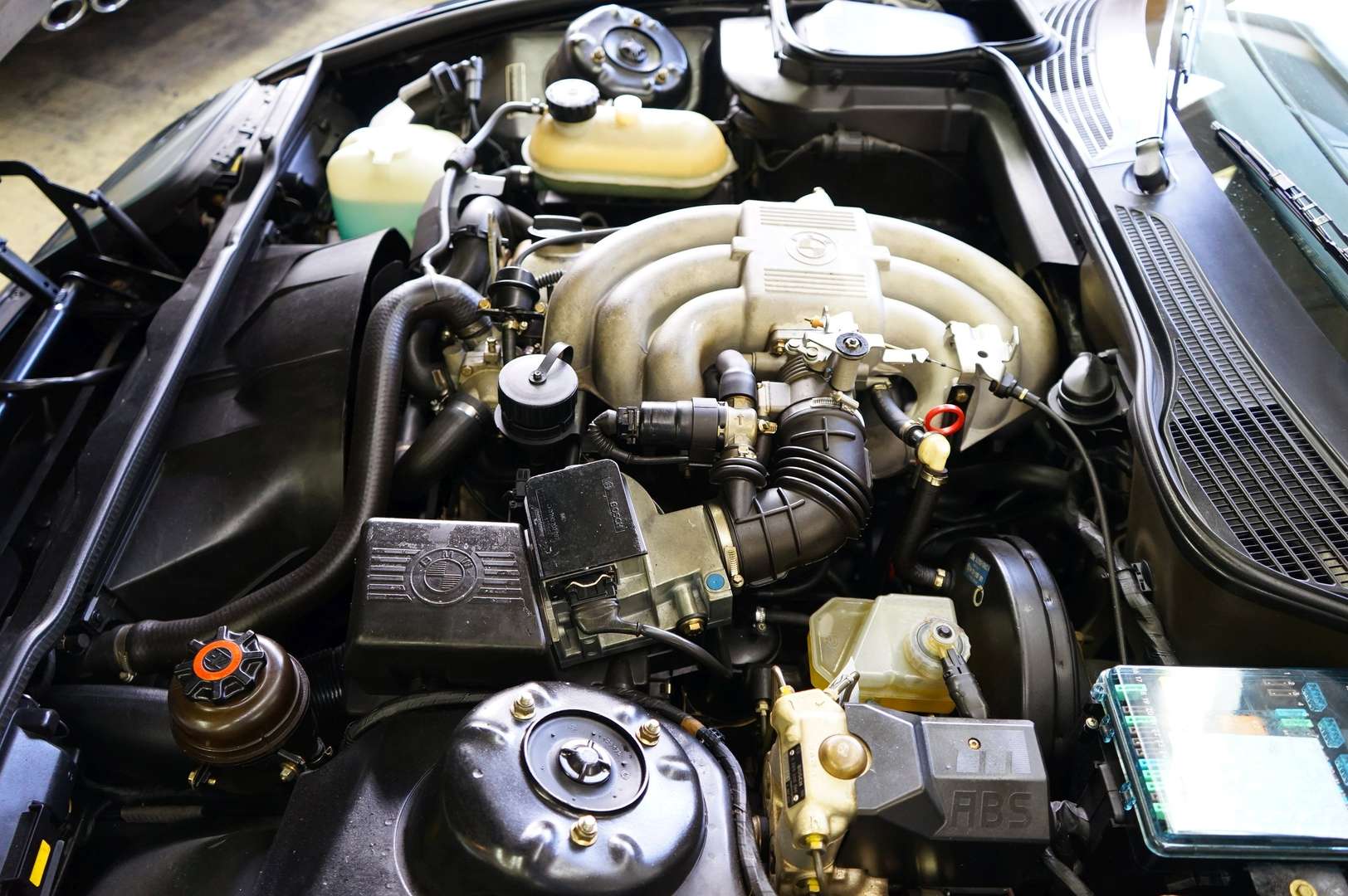 BMW Z1 204 - 1992 - Joinsteer - #24