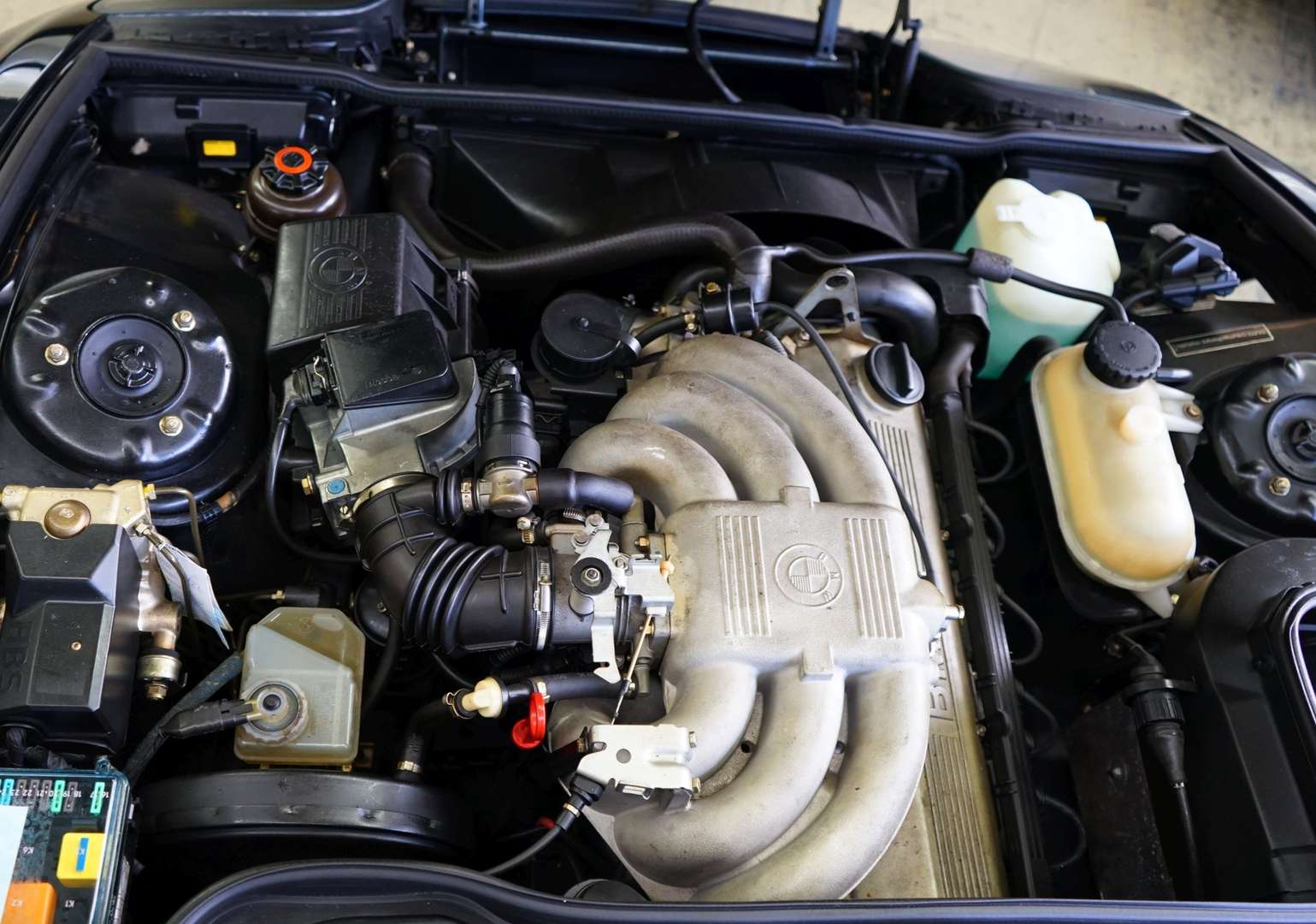 BMW Z1 204 - 1992 - Joinsteer - #25