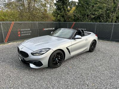 BMW Z4 AC Schnitzer Look SDrive20i - - Joinsteer - #1