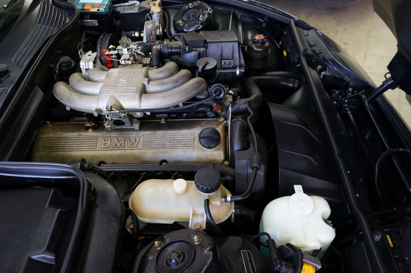 BMW Z1 204 - 1992 - Joinsteer - #26