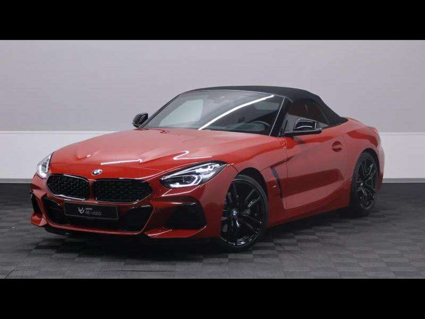 BMW Z4 M Sport 20i - 2020 - Joinsteer - #1