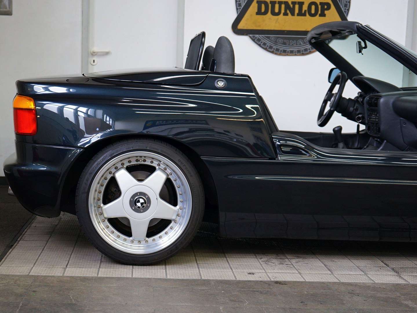 BMW Z1 204 - 1992 - Joinsteer - #27