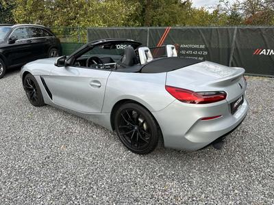 BMW Z4 AC Schnitzer Look SDrive20i - - Joinsteer - #2
