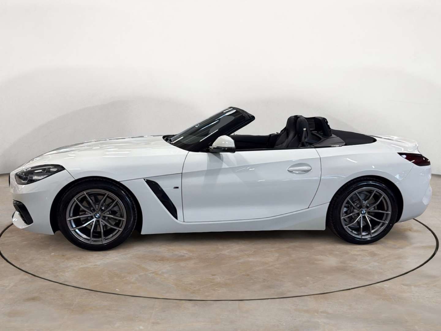 BMW Z4 Sport SDrive 20i - 2020 - Joinsteer - #8