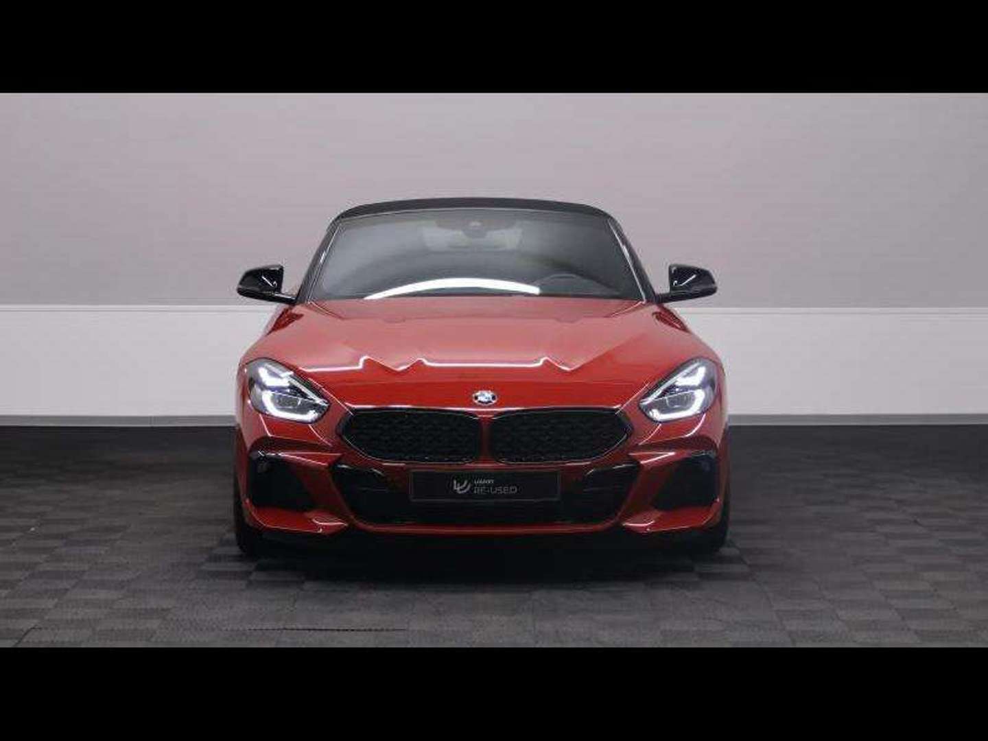 BMW Z4 M Sport 20i - 2020 - Joinsteer - #3