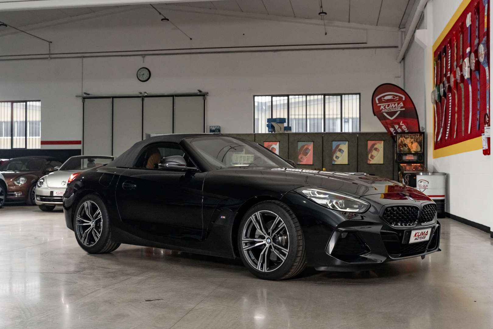 BMW Z4 M Sport SDrive 20i - 2019 - Joinsteer - #7