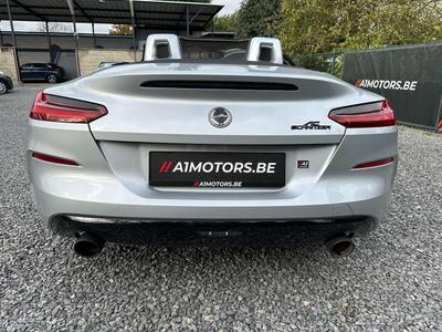 BMW Z4 AC Schnitzer Look SDrive20i - - Joinsteer - #3