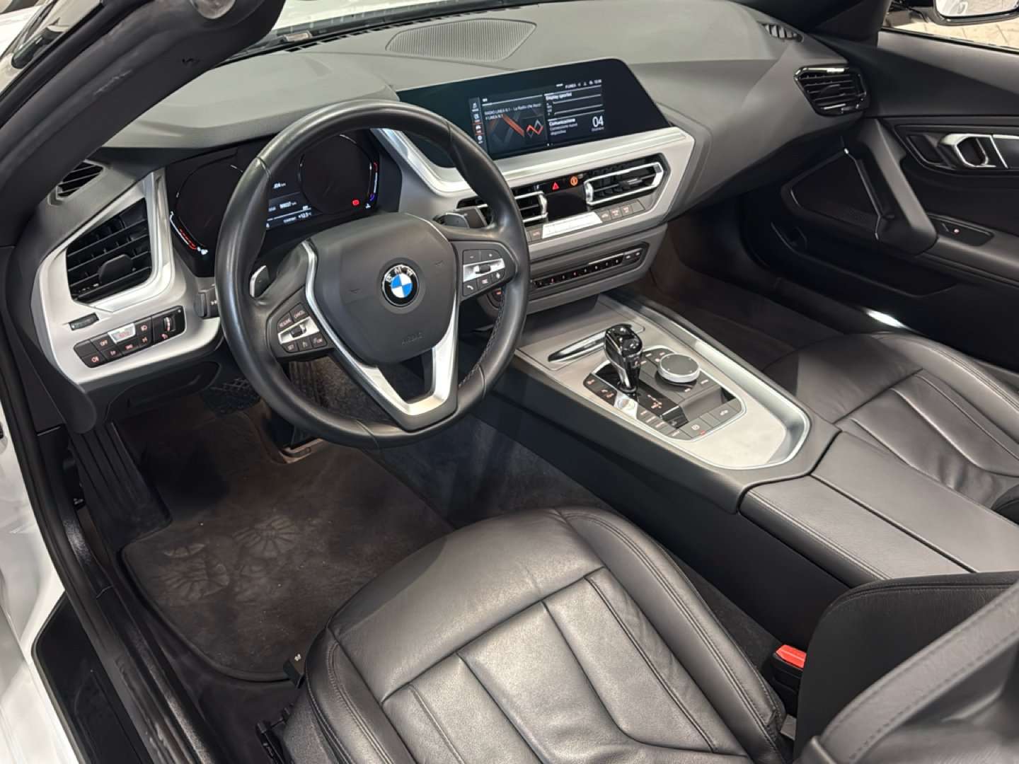 BMW Z4 Sport SDrive 20i - 2020 - Joinsteer - #9