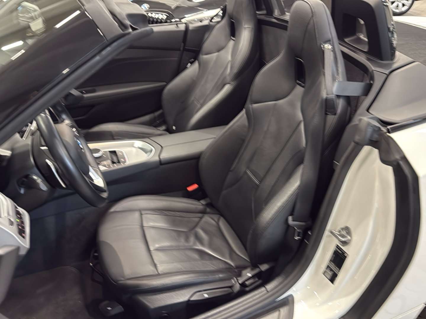 BMW Z4 Sport SDrive 20i - 2020 - Joinsteer - #10