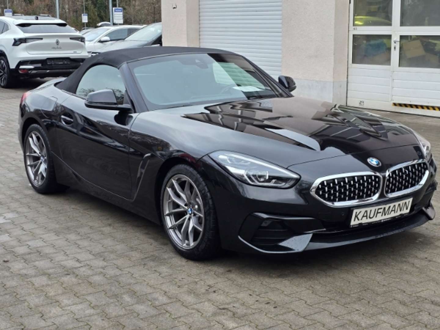 BMW Z4 Roadster Advantage SDrive30i - 2019 - Joinsteer - #3