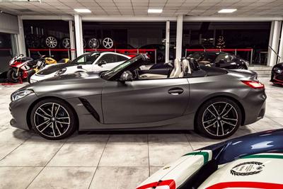 BMW Z4 M40i HeadUp M40i - - Joinsteer - #3