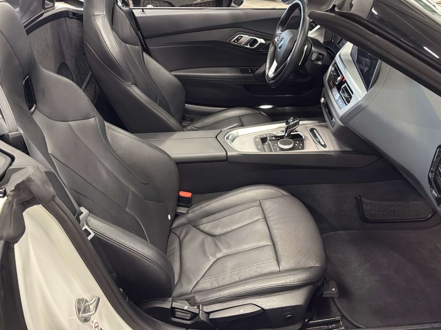 BMW Z4 Sport SDrive 20i - 2020 - Joinsteer - #11