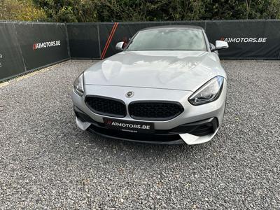 BMW Z4 AC Schnitzer Look SDrive20i - - Joinsteer - #5