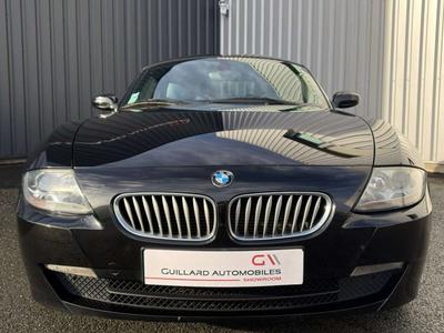 BMW Z4 Coupé 3.0i - - Joinsteer - #2