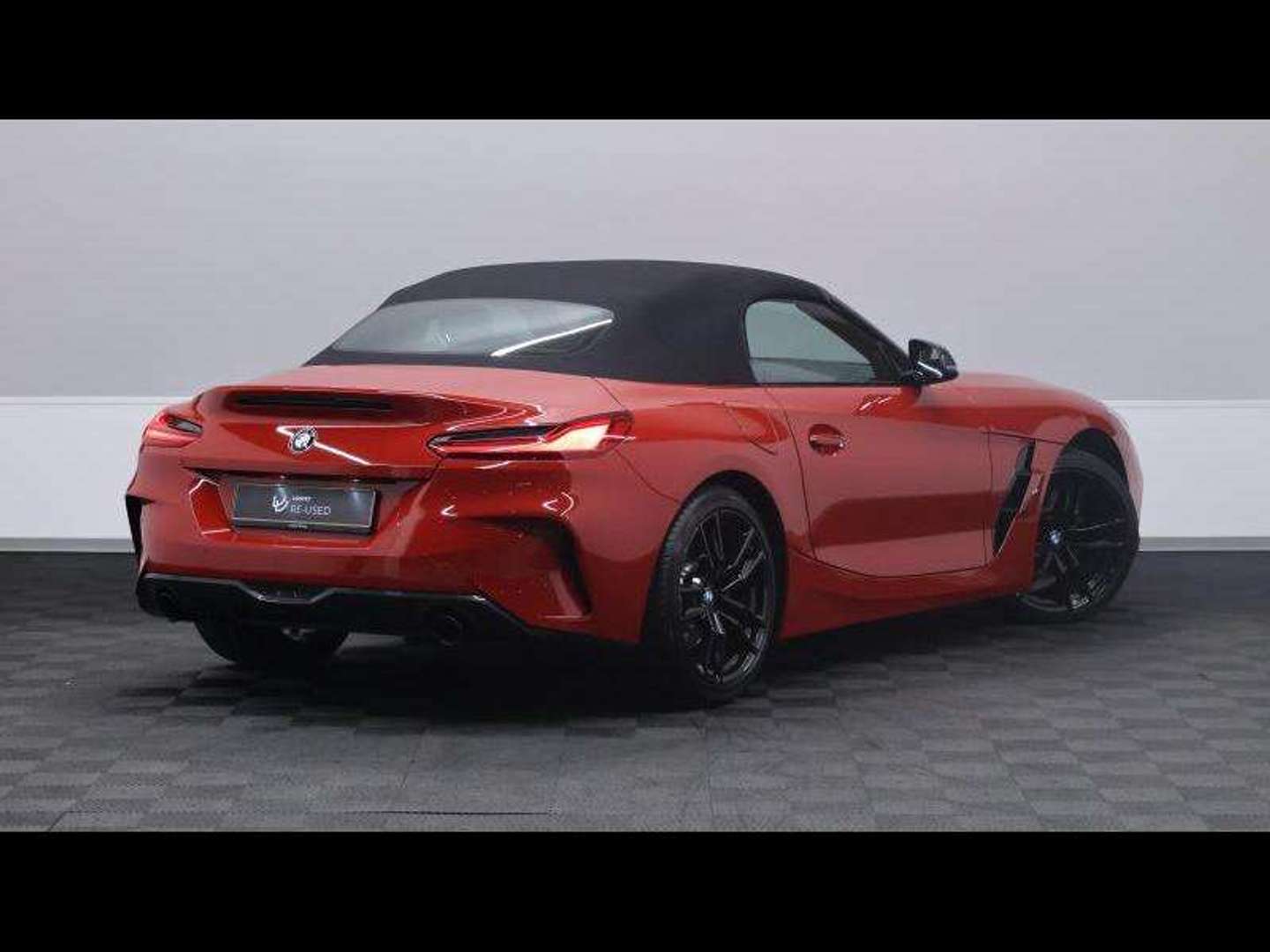 BMW Z4 M Sport 20i - 2020 - Joinsteer - #7