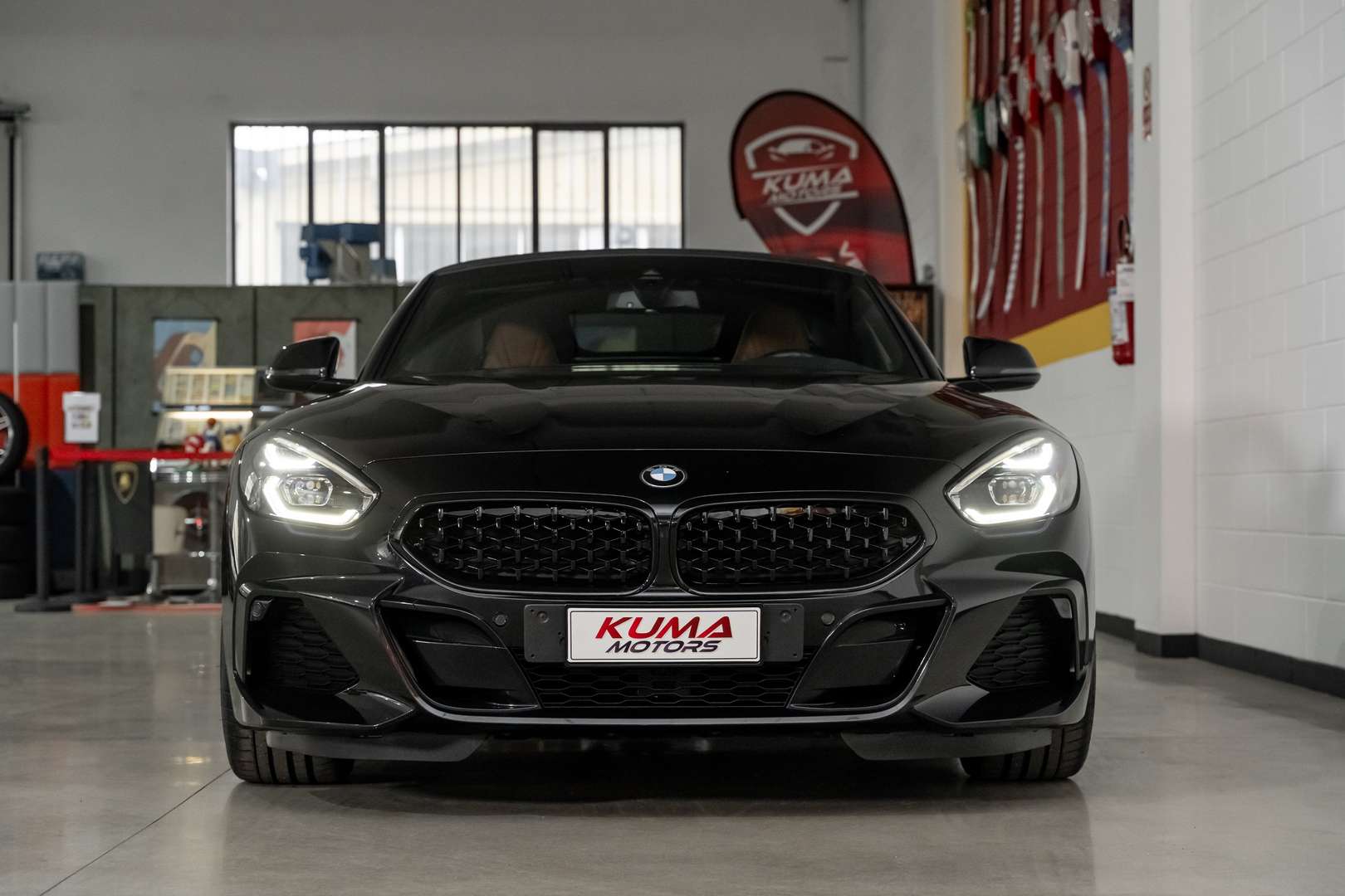 BMW Z4 M Sport SDrive 20i - 2019 - Joinsteer - #10