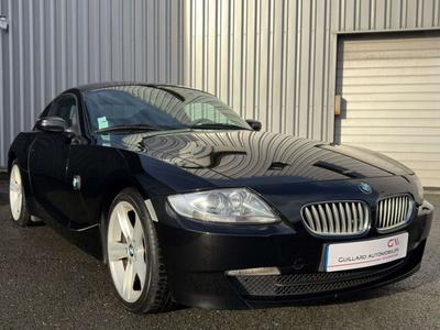 BMW Z4 Coupé 3.0i - - Joinsteer - #3