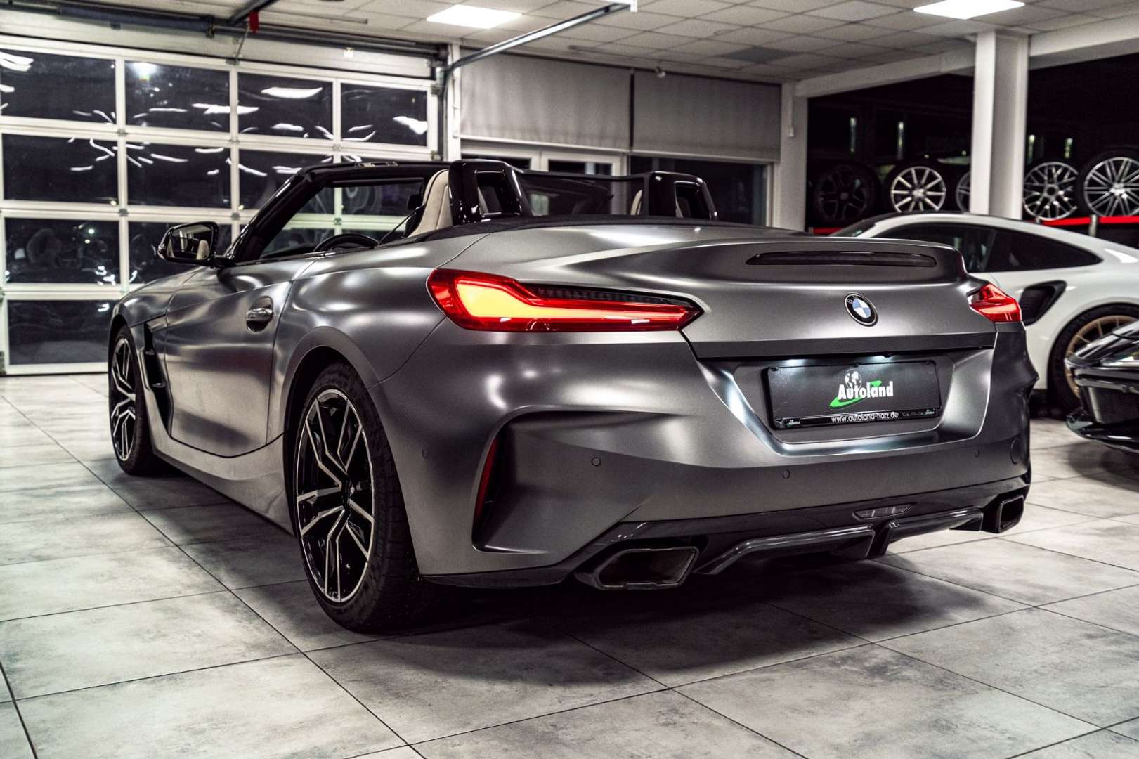 BMW Z4 M40i HeadUp M40i - 2020 - Joinsteer - #6