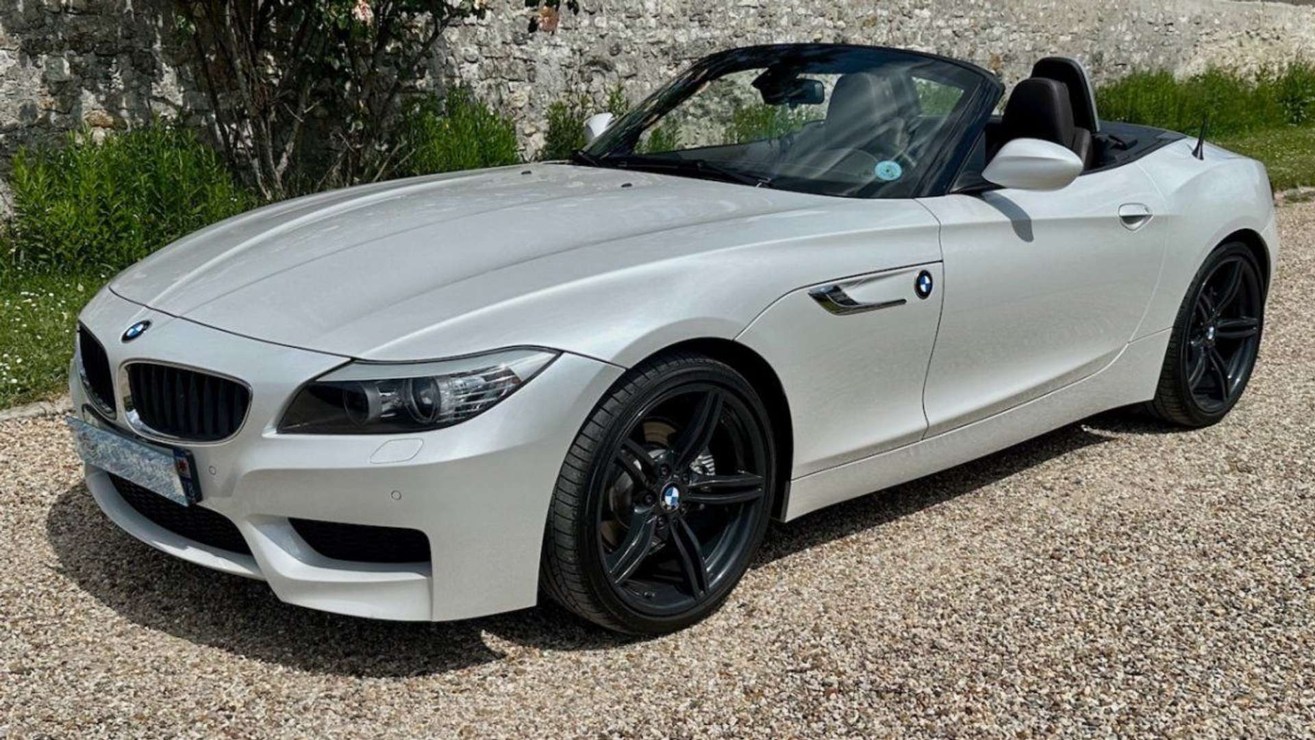 BMW Z4 M Sport SDrive 28i - 2013 - Joinsteer - #1