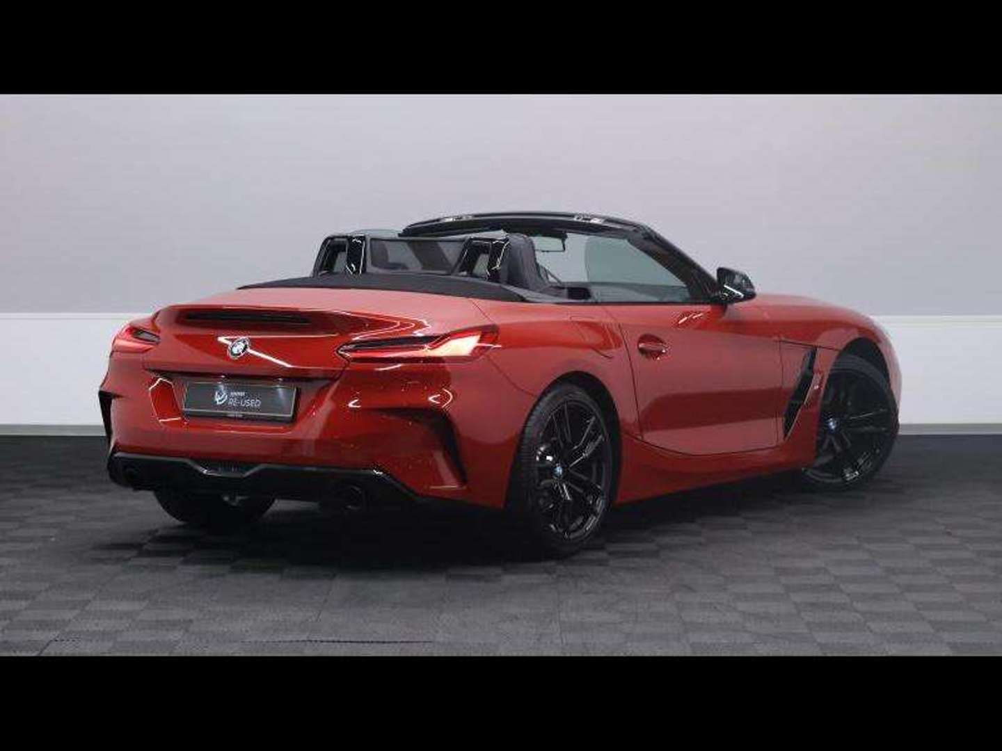 BMW Z4 M Sport 20i - 2020 - Joinsteer - #8