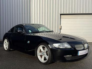 BMW Z4 Coupé 3.0i — photo 5