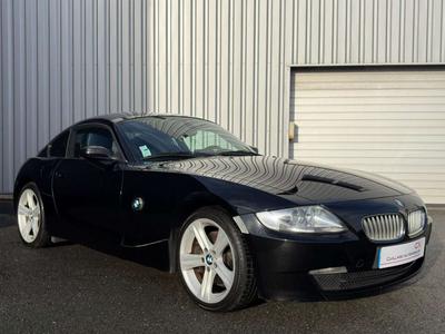 BMW Z4 Coupé 3.0i - - Joinsteer - #4