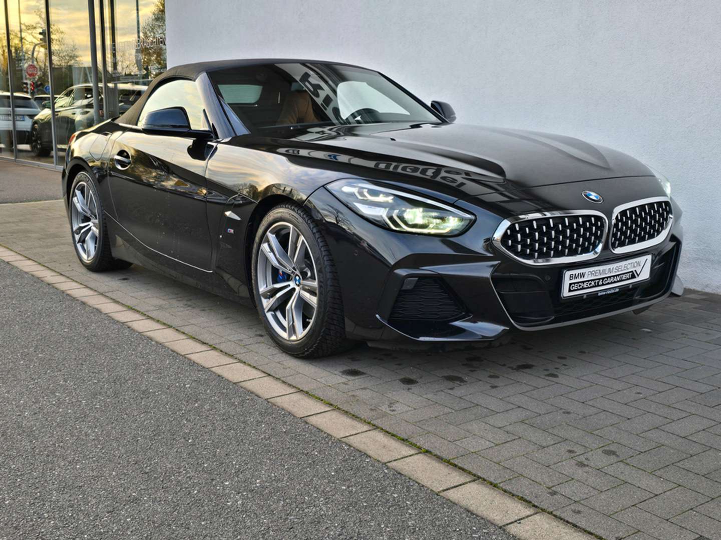 BMW Z4 M Sport SDrive30i - 2019 - Joinsteer - #3