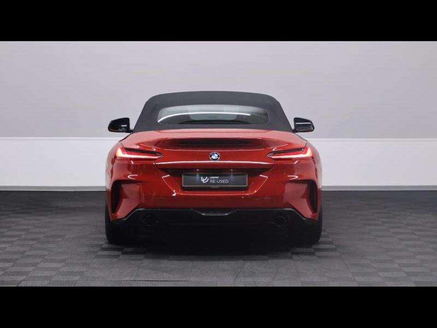 BMW Z4 M Sport 20i - 2020 - Joinsteer - #9