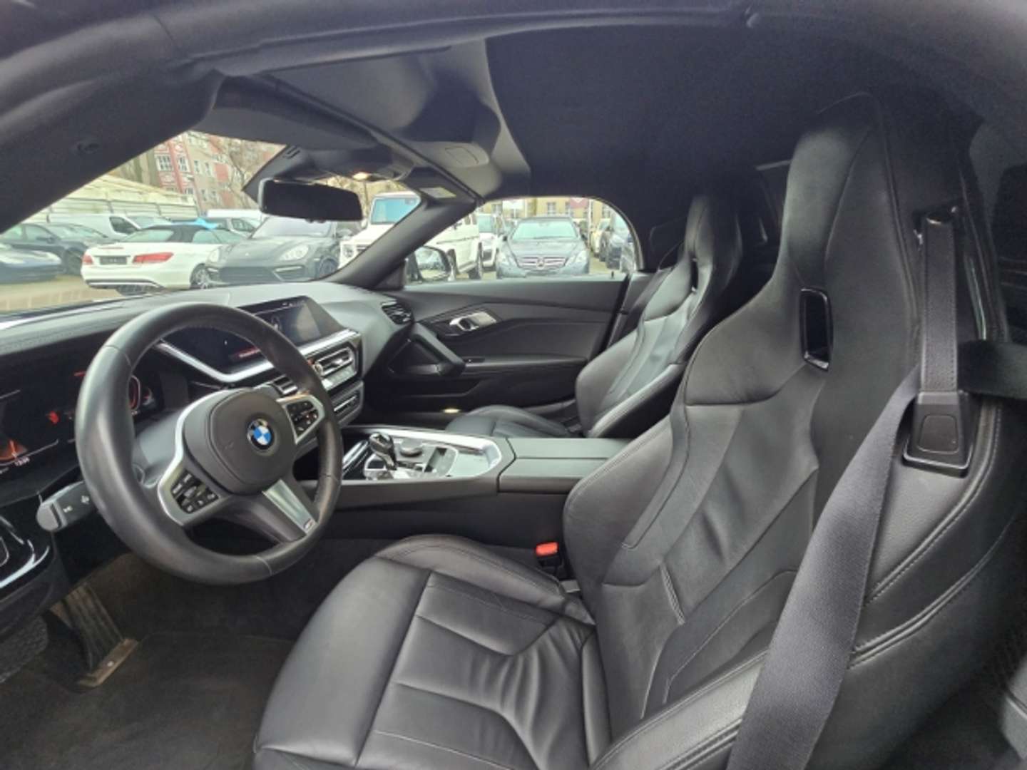 BMW Z4 Roadster Advantage SDrive30i - 2019 - Joinsteer - #7