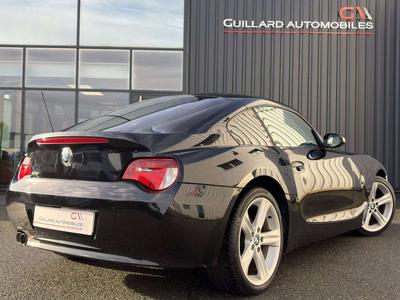 BMW Z4 Coupé 3.0i - - Joinsteer - #5